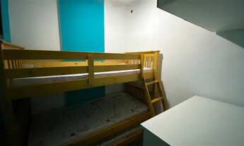 Imagem 5: APARTAMENTO COM 32.12 m² - OCIAN - PRAIA GRANDE SP