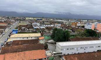 Imagem 6: APARTAMENTO COM 32.12 m² - OCIAN - PRAIA GRANDE SP