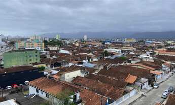 Imagem 7: APARTAMENTO COM 32.12 m² - OCIAN - PRAIA GRANDE SP