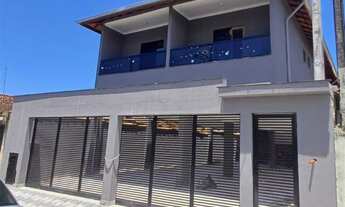 Imagem: CASA COM 63.08 m² - IMPERADOR - PRAIA GRANDE