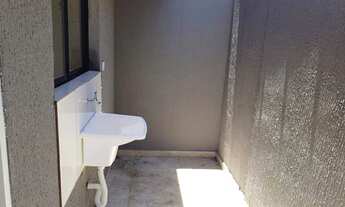 Imagem 4: CASA COM 63.08 m² - IMPERADOR - PRAIA GRANDE SP