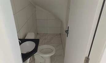 Imagem 5: CASA COM 63.08 m² - IMPERADOR - PRAIA GRANDE SP