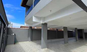 Imagem: CASA COM 63.08 m² - IMPERADOR - PRAIA GRANDE