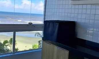 Imagem 4: APARTAMENTO COM 93.17 m² - FLÓRIDA - PRAIA GRANDE SP