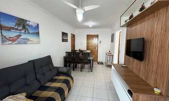 Imagem 3: APARTAMENTO COM 63 m² - GUILHERMINA - PRAIA GRANDE SP
