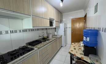 Imagem 6: APARTAMENTO COM 63 m² - GUILHERMINA - PRAIA GRANDE SP