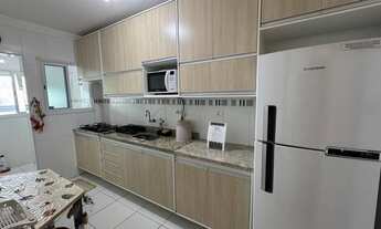 Imagem 7: APARTAMENTO COM 63 m² - GUILHERMINA - PRAIA GRANDE SP