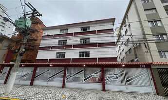 Imagem: APARTAMENTO COM 32.61 m² - FORTE - PRAIA