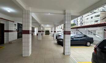 Imagem 2: APARTAMENTO COM 32.61 m² - FORTE - PRAIA GRANDE SP