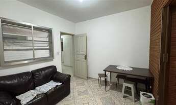 Imagem 3: APARTAMENTO COM 32.61 m² - FORTE - PRAIA GRANDE SP