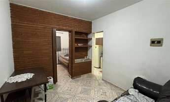 Imagem 4: APARTAMENTO COM 32.61 m² - FORTE - PRAIA GRANDE SP