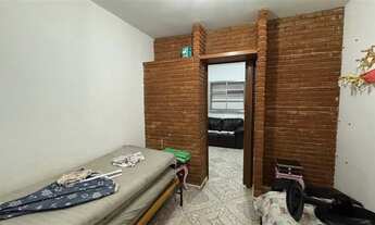 Imagem 5: APARTAMENTO COM 32.61 m² - FORTE - PRAIA GRANDE SP