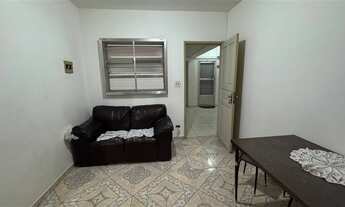 Imagem 6: APARTAMENTO COM 32.61 m² - FORTE - PRAIA GRANDE SP