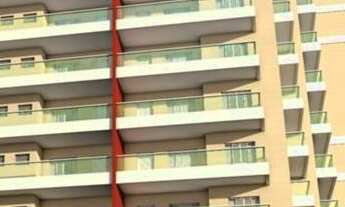 Imagem: APARTAMENTO COM 106.35 m² - VILA CAICARA