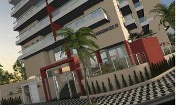 Imagem 5: APARTAMENTO COM 106.35 m² - VILA CAICARA - PRAIA GRANDE SP