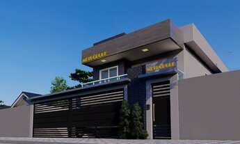 Imagem 3: CASA COM 43.69 m² - BALNEARIO MARACANA - PRAIA GRANDE SP