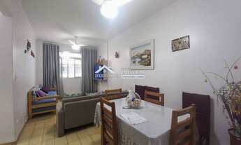 Imagem 2: APARTAMENTO COM 48.44 m² - AVIAÇÃO - PRAIA GRANDE SP