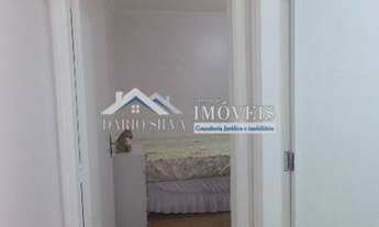 Imagem 3: APARTAMENTO COM 48.44 m² - AVIAÇÃO - PRAIA GRANDE SP