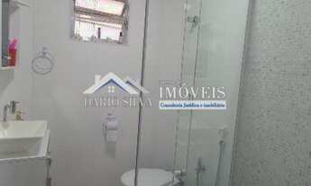 Imagem 5: APARTAMENTO COM 48.44 m² - AVIAÇÃO - PRAIA GRANDE SP