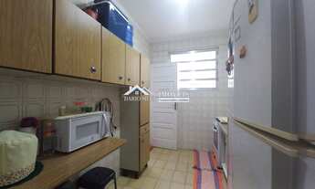 Imagem 7: APARTAMENTO COM 48.44 m² - AVIAÇÃO - PRAIA GRANDE SP