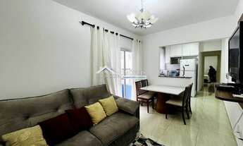 Imagem 2: APARTAMENTO COM 44 m² - AVIAÇÃO - PRAIA GRANDE SP