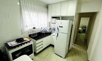 Imagem 5: APARTAMENTO COM 44 m² - AVIAÇÃO - PRAIA GRANDE SP