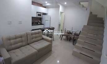 Imagem 2: CASA COM 60 m² - JARDIM IMPERADOR - PRAIA GRANDE SP