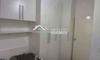 Imagem 4: CASA COM 60 m² - JARDIM IMPERADOR - PRAIA GRANDE SP