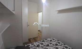 Imagem 5: CASA COM 60 m² - JARDIM IMPERADOR - PRAIA GRANDE SP