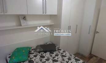 Imagem 6: CASA COM 60 m² - JARDIM IMPERADOR - PRAIA GRANDE SP