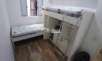 Imagem 7: CASA COM 60 m² - JARDIM IMPERADOR - PRAIA GRANDE SP