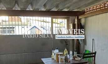 Imagem: CASA COM 92 m² - TUPI - PRAIA GRANDE SP