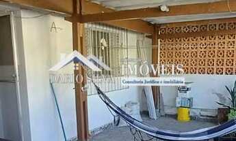 Imagem 2: CASA COM 92 m² - TUPI - PRAIA GRANDE SP