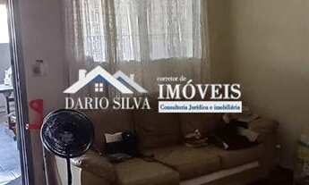 Imagem 4: CASA COM 92 m² - TUPI - PRAIA GRANDE SP