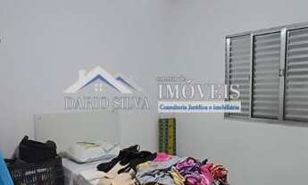 Imagem 6: CASA COM 92 m² - TUPI - PRAIA GRANDE SP