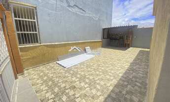 Imagem: CASA COM 90 m² - CAIÇARA - PRAIA GRANDE