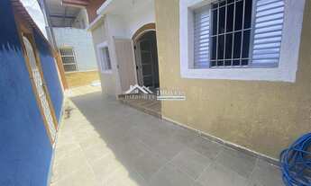 Imagem 2: CASA COM 90 m² - CAIÇARA - PRAIA GRANDE SP