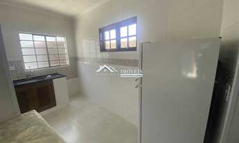 Imagem 5: CASA COM 90 m² - CAIÇARA - PRAIA GRANDE SP