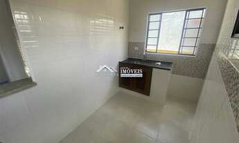 Imagem 6: CASA COM 90 m² - CAIÇARA - PRAIA GRANDE SP