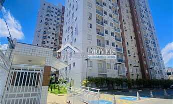 Imagem 2: APARTAMENTO COM 48 m² - OCIAN - PRAIA GRANDE SP