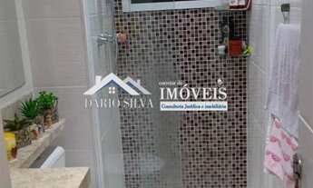 Imagem 4: APARTAMENTO COM 48 m² - OCIAN - PRAIA GRANDE SP