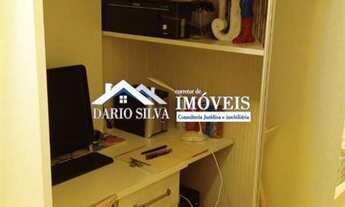 Imagem 7: APARTAMENTO COM 48 m² - OCIAN - PRAIA GRANDE SP