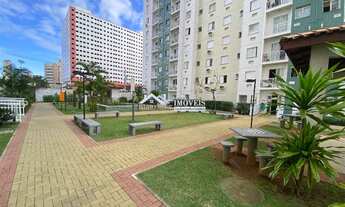 Imagem 3: APARTAMENTO COM 48 m² - OCIAN - PRAIA GRANDE SP