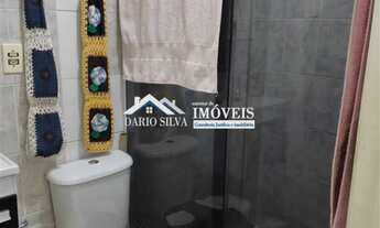 Imagem 4: APARTAMENTO COM 46 m² - VILA TUPI - PRAIA GRANDE SP