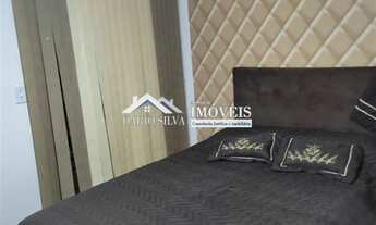 Imagem 5: APARTAMENTO COM 46 m² - VILA TUPI - PRAIA GRANDE SP