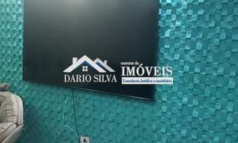 Imagem: CASA A VENDA NO BAIRRO SITIO DO CAMPO