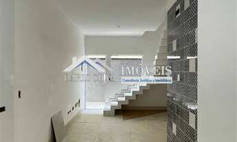 Imagem 2: CASA COM 48.97 m² - CAIÇARA - PRAIA GRANDE SP