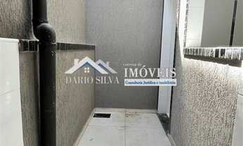 Imagem 3: CASA COM 48.97 m² - CAIÇARA - PRAIA GRANDE SP