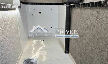 Imagem 4: CASA COM 48.97 m² - CAIÇARA - PRAIA GRANDE SP