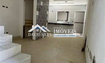 Imagem 5: CASA COM 48.97 m² - CAIÇARA - PRAIA GRANDE SP